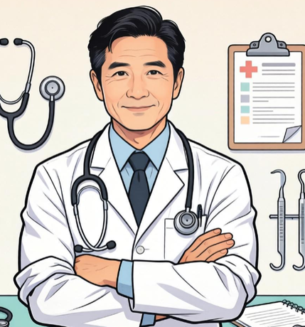 肖厚安案例多吗